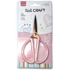 Tijera de precisión Ibi Craft