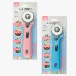 Cutter Rotativo