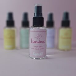 Perfumador para papel y/o packing- LUMINA