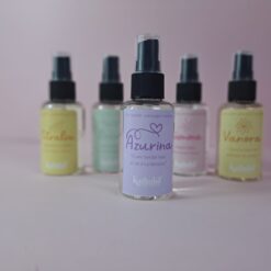 Perfumador para papel y/o packing-  AZURINA