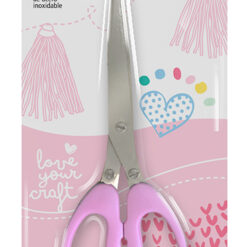 Tijera Crafter Ibi Craft  5 cuchillas