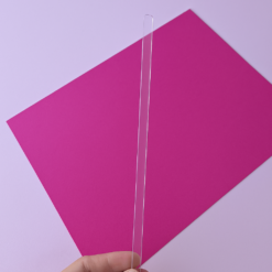 Palitos de acrílico para topper