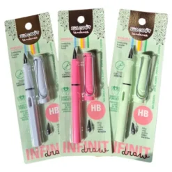 Portaminas Lapiz Infinit Ibi Craft Tendance