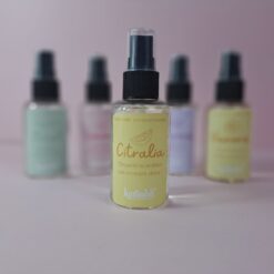 Perfumador para papel y/o packing- CITRALIA