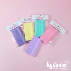 Espátula chica