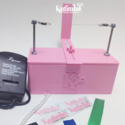 Selladora  Karamba, colección -COLORES- Modelo Gde.
