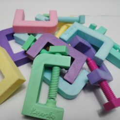 PRENSAS INDIVIDUALES X 2UN C/DEFECTO