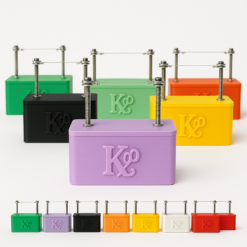 SELLADORA TERMICA  CHICA USB- COLORES