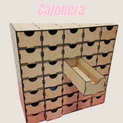 ORGANIZADOR CAJONERA