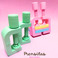 Prensitas x 2- nuevo modelo