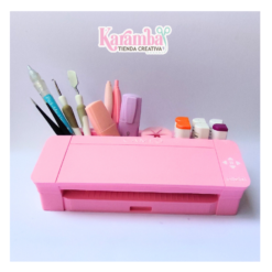 Organizador de escritorio -  Replica miniatura cameo